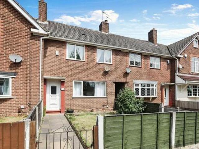 House for sale in Kingstanding, Birmingham
