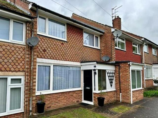 House for sale in Northampton, Northamptonshire