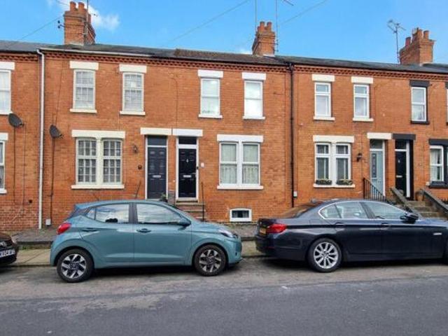 House for sale in Northampton, Northamptonshire