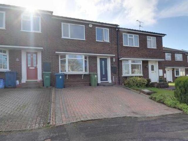 House for sale in Beaconside, Baswich