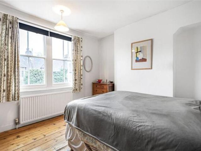Cottage for sale in Central, Heathlands
