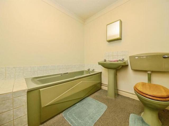 Cottage for sale in Westbourne, Ipswich