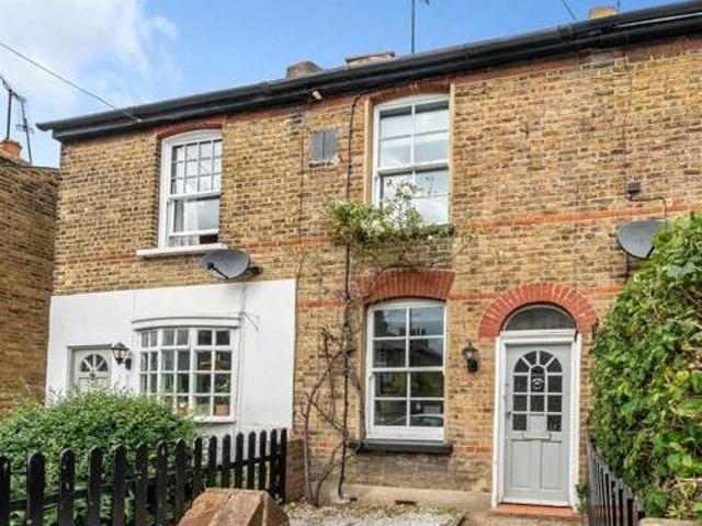 House for sale in Kingston upon Thames, Greater London