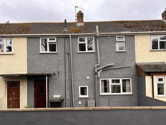House for sale in Floodgates