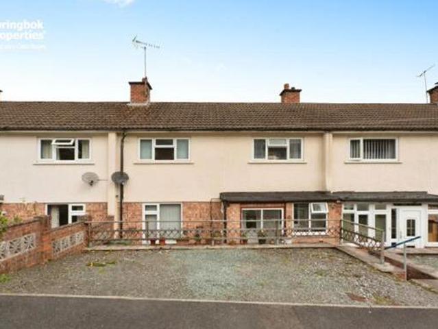 House for sale in Floodgates