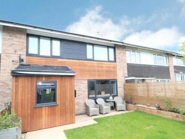 House for sale in Floodgates
