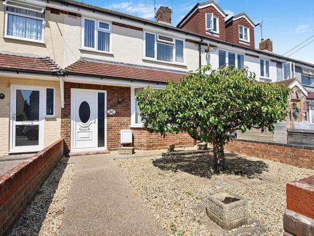 Cottage for sale in Evershot, Oxfordshire