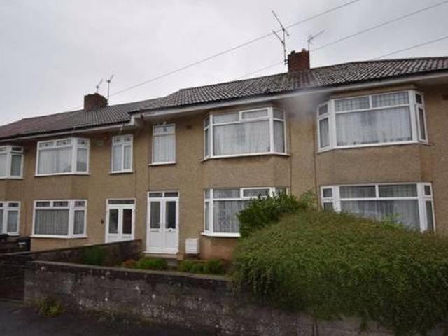 House for sale in Feckenham, City Of Bristol