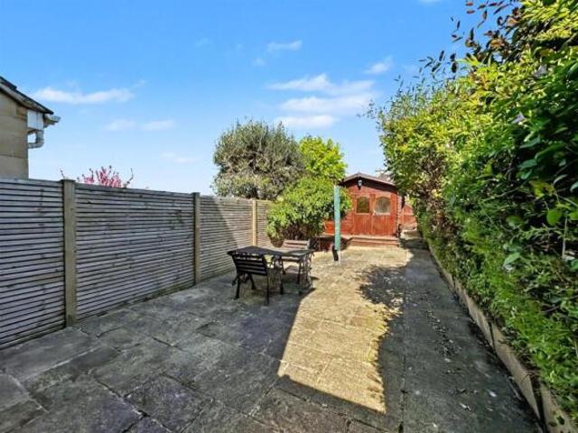 Cottage for sale in Dulcote, Bath And North East Somerset