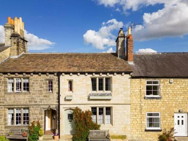 House for sale in North Yorkshire