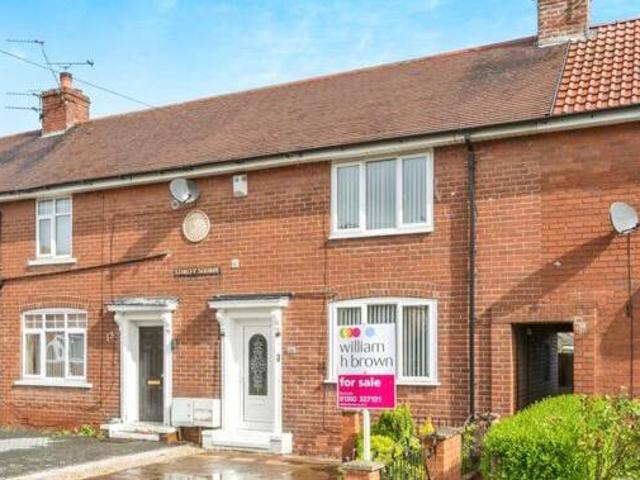 House for sale in Barnby Dun with Kirk Sandall, Kirk Sandall