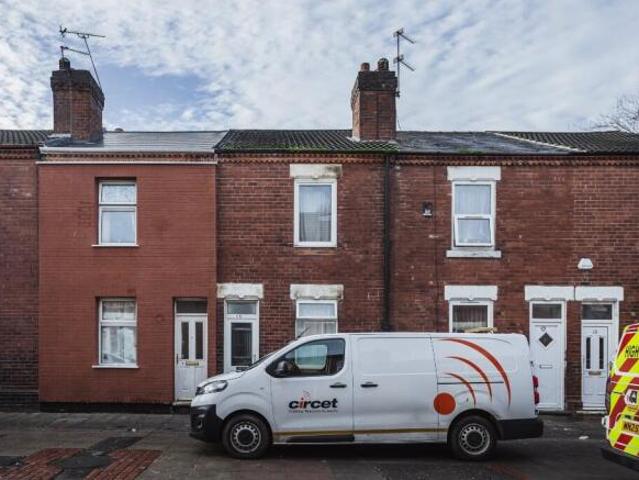 Cottage for sale in Doncaster, South Yorkshire