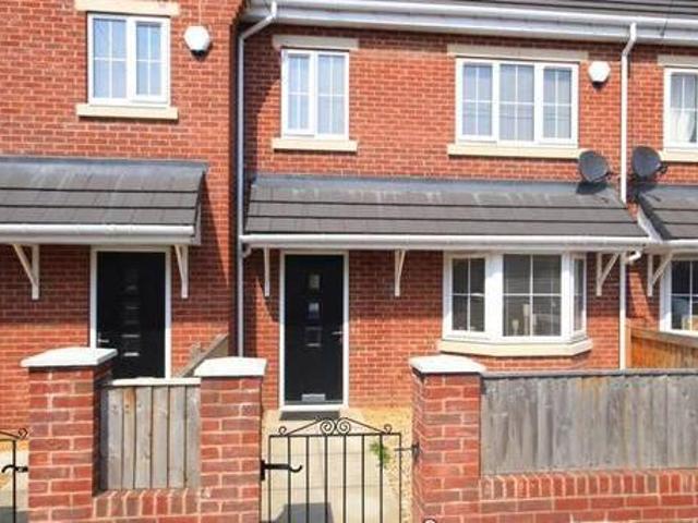 House for sale in Yorkshire And The Humber