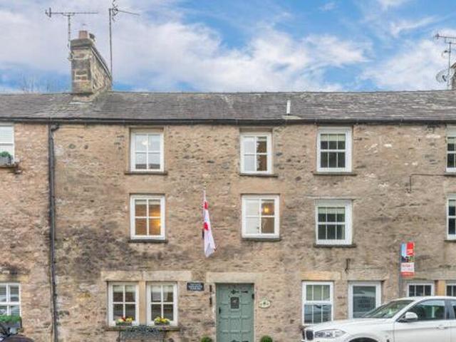 House for sale in Cumbria