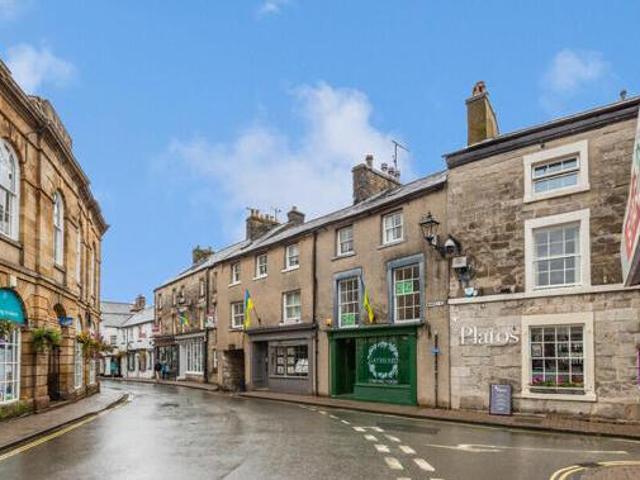 House for sale in England