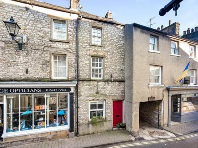 House for sale in Cumbria