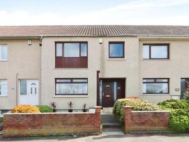 House for sale in Gallatown, Kirkcaldy