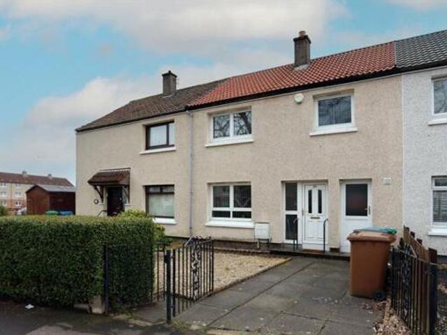 House for sale in Templehall, Kirkcaldy