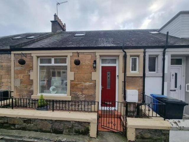 House for sale in Pathhead, Kirkcaldy