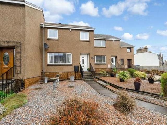 House for sale in Pathhead, Kirkcaldy