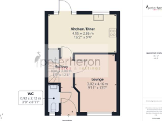 Cottage for sale in Beckwith Green, Tyne And Wear