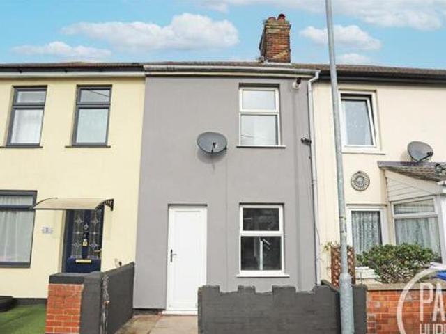 House for sale in Eastbridge, Suffolk