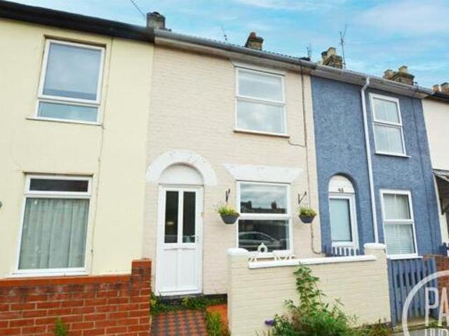 House for sale in Eastbridge, Suffolk