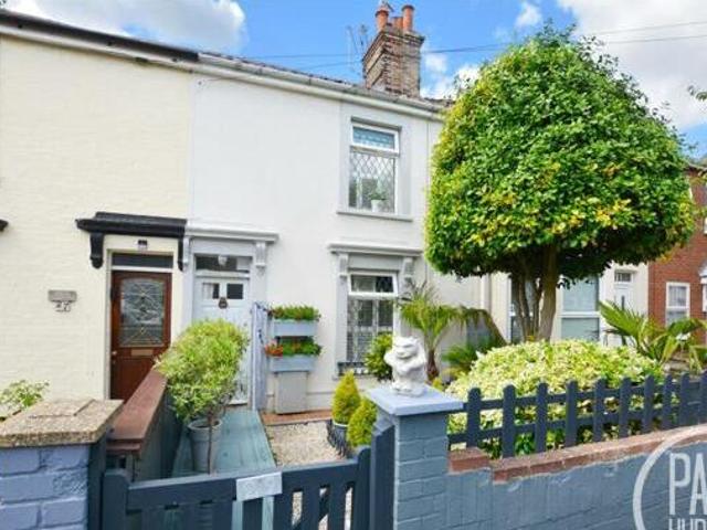 House for sale in Eastbridge, Suffolk