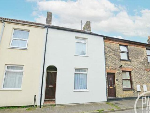House for sale in Eastbridge, Suffolk