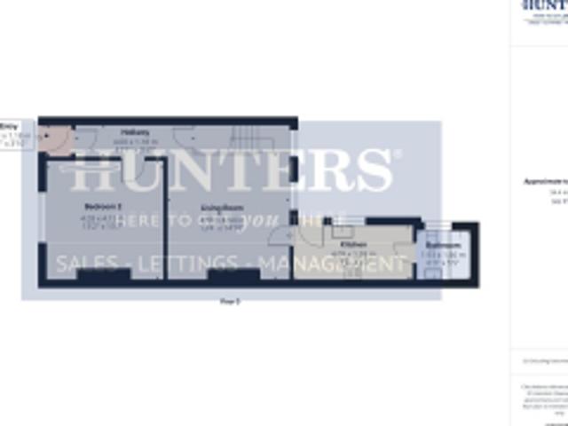 Cottage for sale in Barnes, Greater London