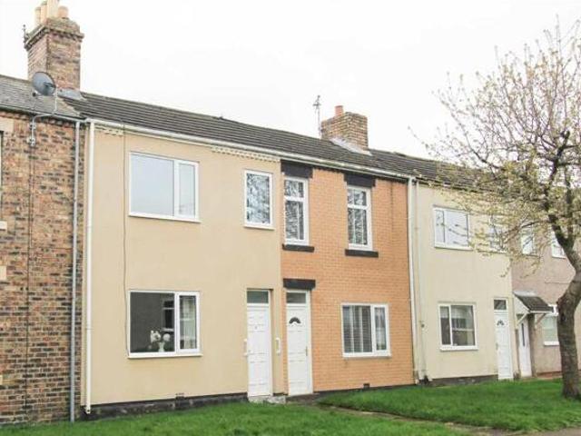 House for sale in Klondyke, Cramlington