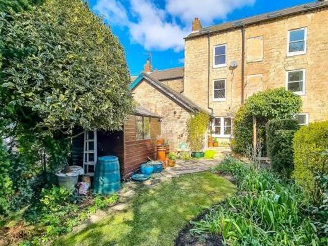 House for sale in Calcutt, Knaresborough