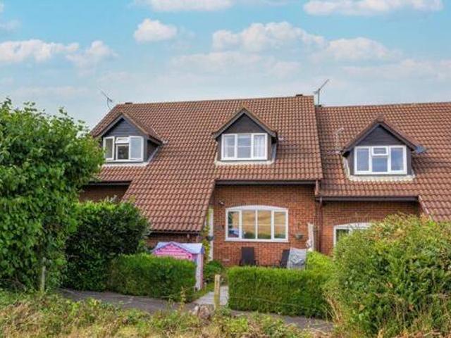 House for sale in Knebworth, King's Walden