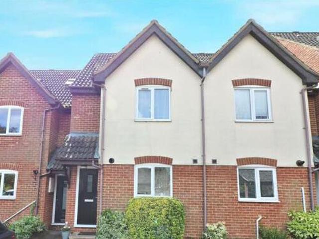House for sale in Knebworth, King's Walden