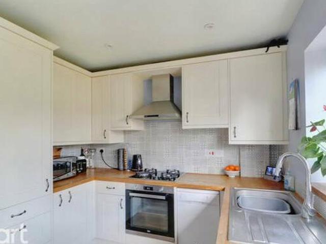 House for sale in Hertfordshire