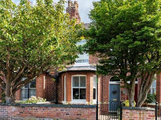 House for sale in Bexton, Knutsford