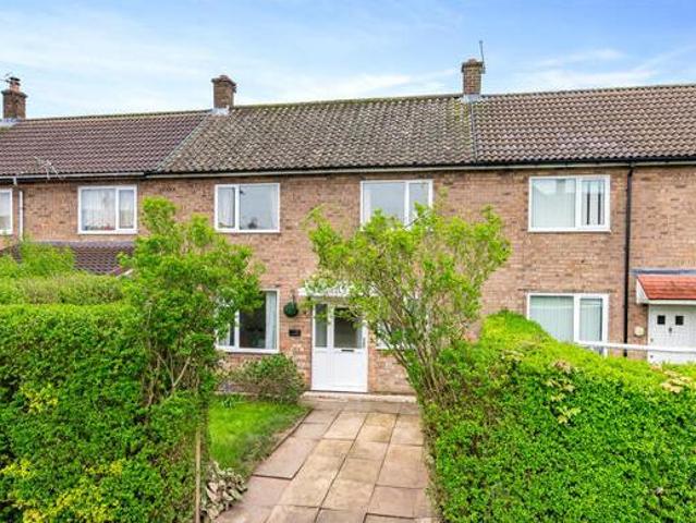 House for sale in Knutsford