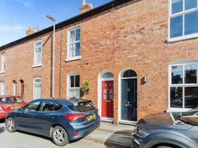 House for sale in Knutsford, Cheshire East