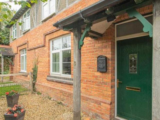 House for sale in Lyons, Greater London