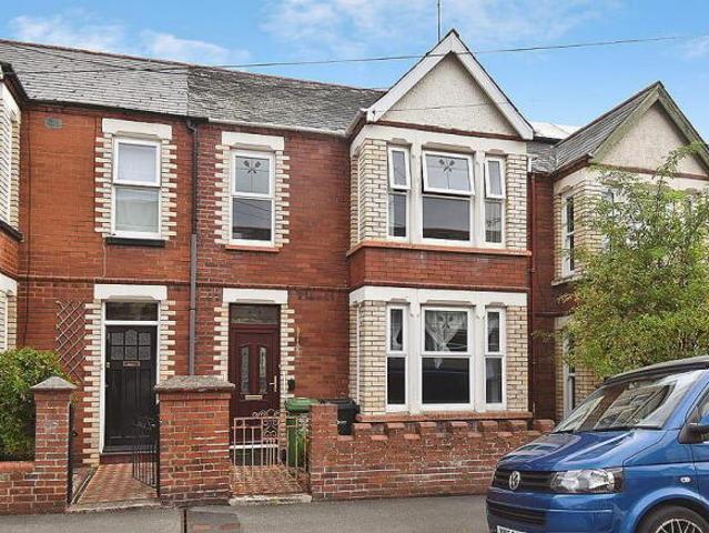 Cottage for sale in Heavitree, Exeter