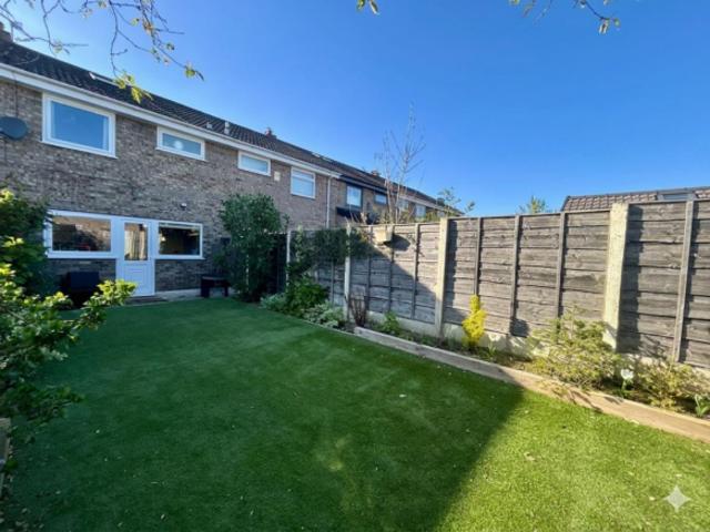 Cottage for sale in Manchester, Greater Manchester