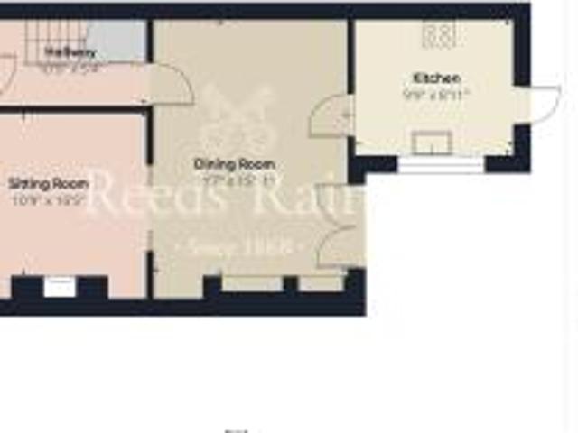 Cottage for sale in Hull, City Of Kingston Upon Hull