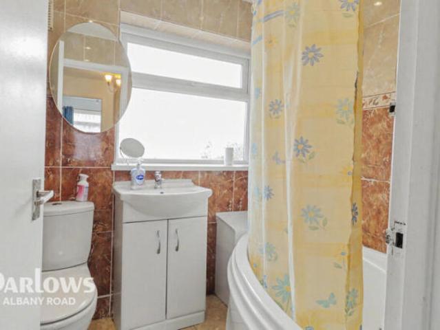 Cottage for sale in Rhydypenau, Falcon Lodge