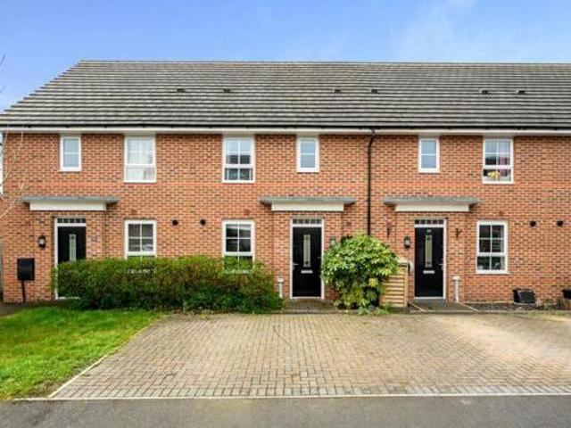 House for sale in Bare, Lancashire