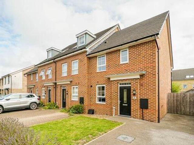 House for sale in Luneside West, Lancaster