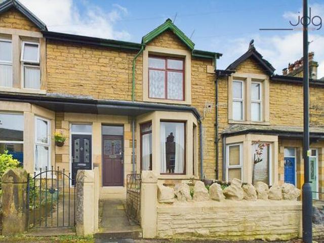 House for sale in Bare, Lancashire
