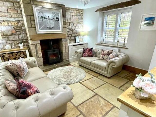 House for sale in Bare, Lancashire