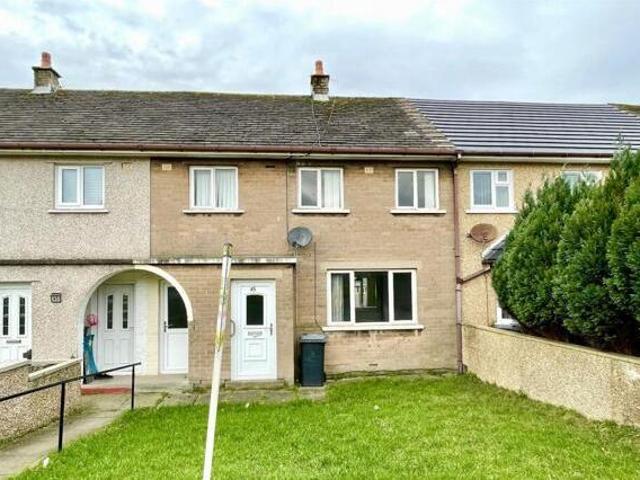 House for sale in Bulk, Bare
