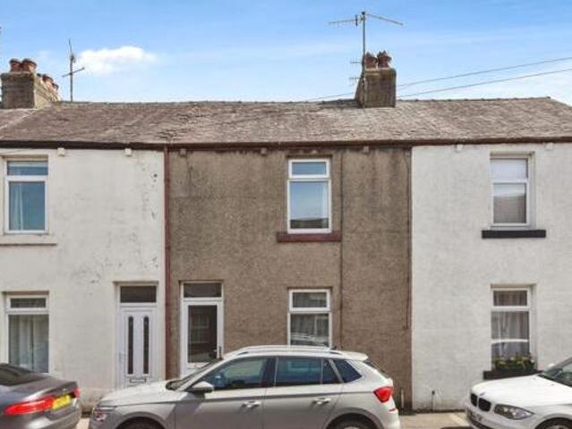 House for sale in Morecambe, Lancaster