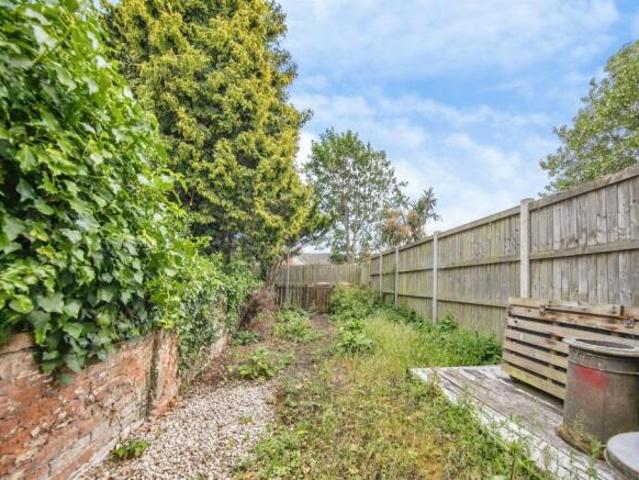Cottage for sale in Key Street, Suffolk